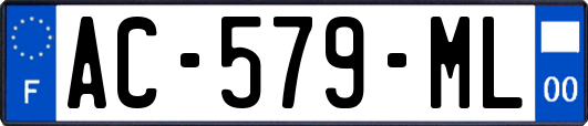 AC-579-ML