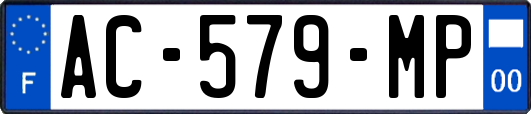 AC-579-MP