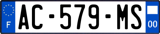 AC-579-MS