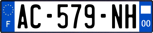 AC-579-NH