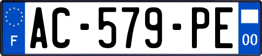 AC-579-PE