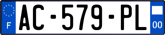 AC-579-PL
