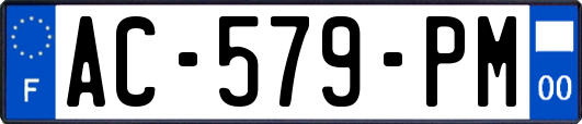 AC-579-PM