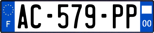 AC-579-PP