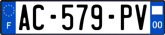 AC-579-PV