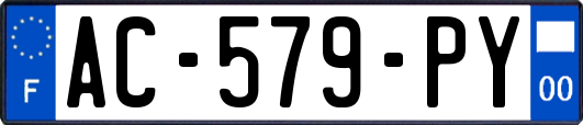 AC-579-PY