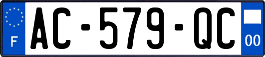 AC-579-QC