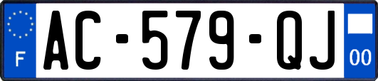 AC-579-QJ