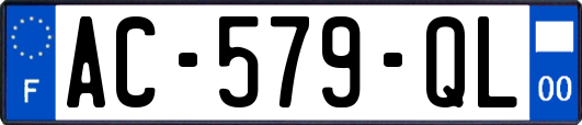 AC-579-QL