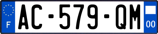 AC-579-QM
