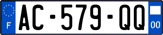 AC-579-QQ