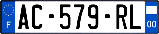AC-579-RL