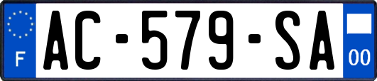 AC-579-SA