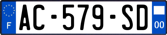 AC-579-SD