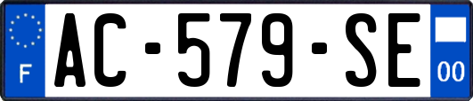 AC-579-SE