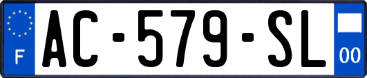 AC-579-SL