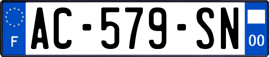 AC-579-SN