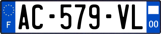 AC-579-VL