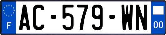 AC-579-WN