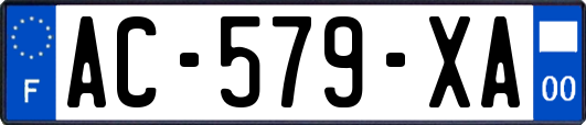 AC-579-XA