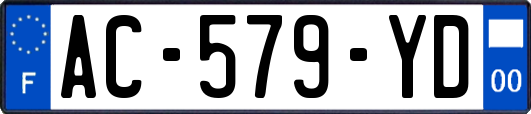 AC-579-YD