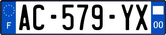 AC-579-YX