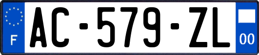 AC-579-ZL