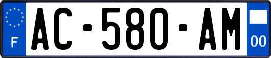 AC-580-AM