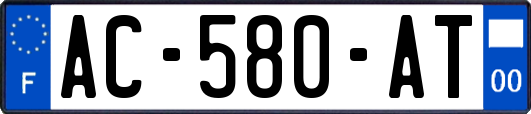 AC-580-AT