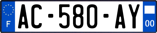 AC-580-AY