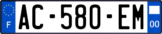 AC-580-EM