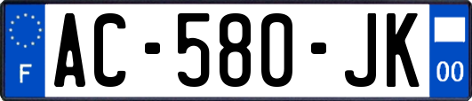 AC-580-JK