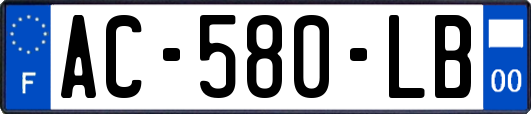 AC-580-LB