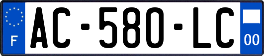 AC-580-LC