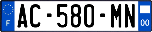 AC-580-MN