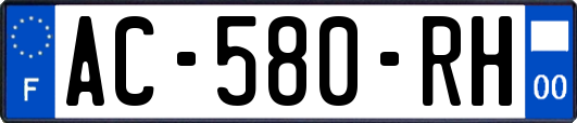 AC-580-RH