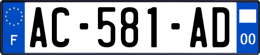 AC-581-AD