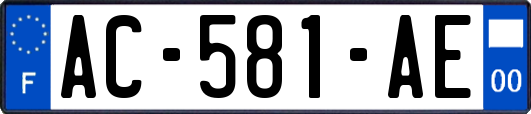 AC-581-AE