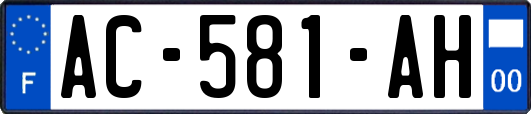 AC-581-AH