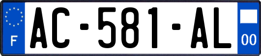 AC-581-AL