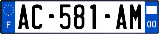 AC-581-AM