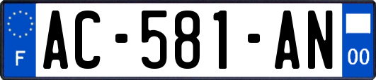 AC-581-AN