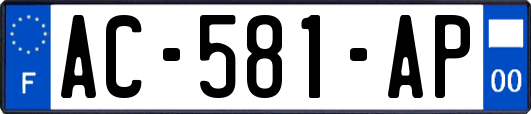 AC-581-AP