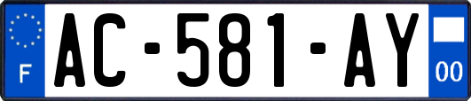 AC-581-AY