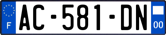 AC-581-DN
