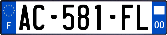 AC-581-FL