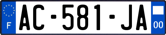 AC-581-JA
