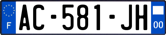 AC-581-JH