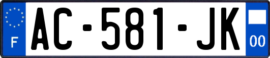 AC-581-JK