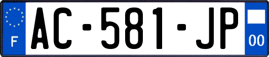 AC-581-JP